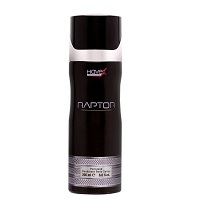 Havex Raptor Body Spray 200ml
